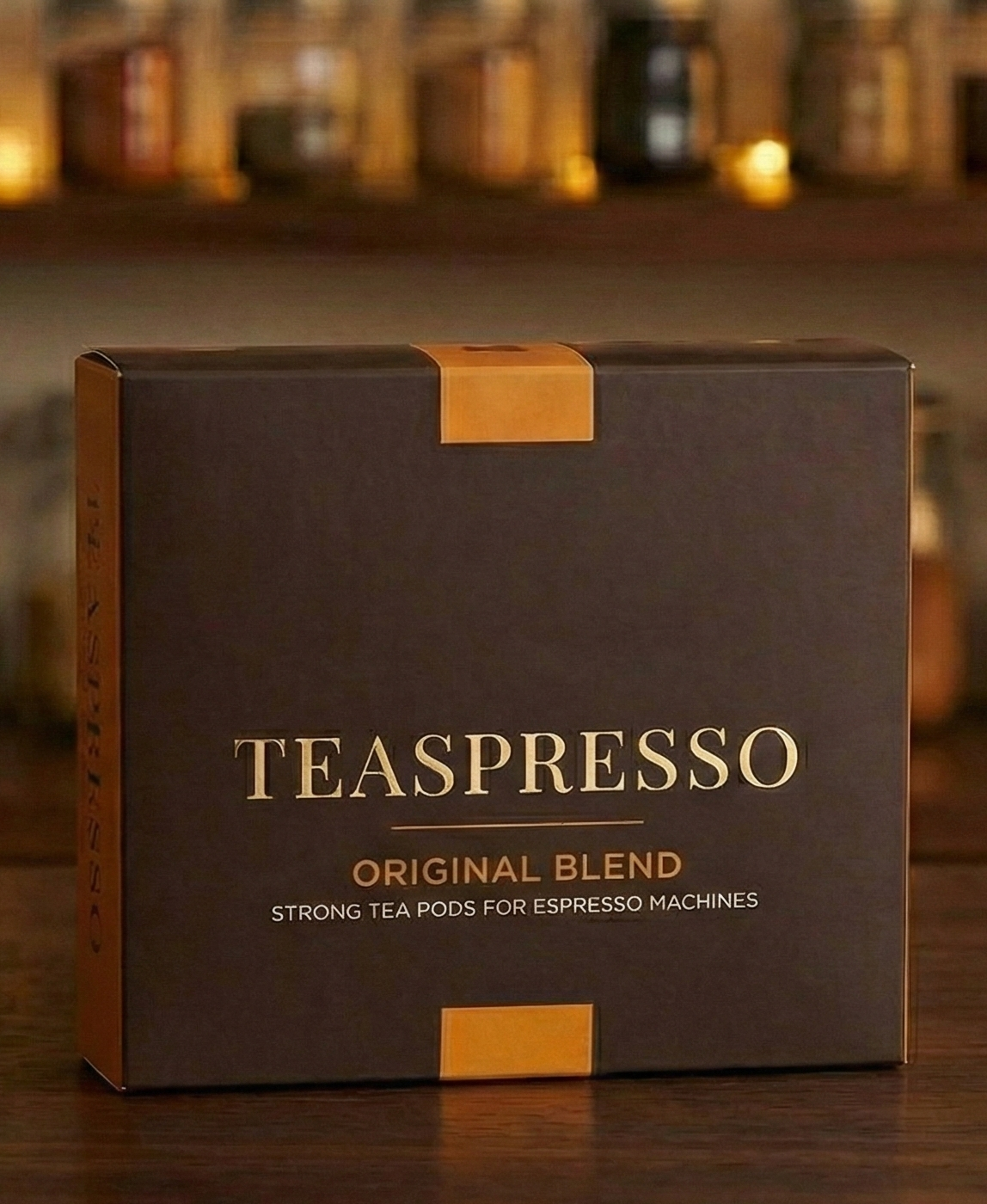 Teaspresso Original Blend